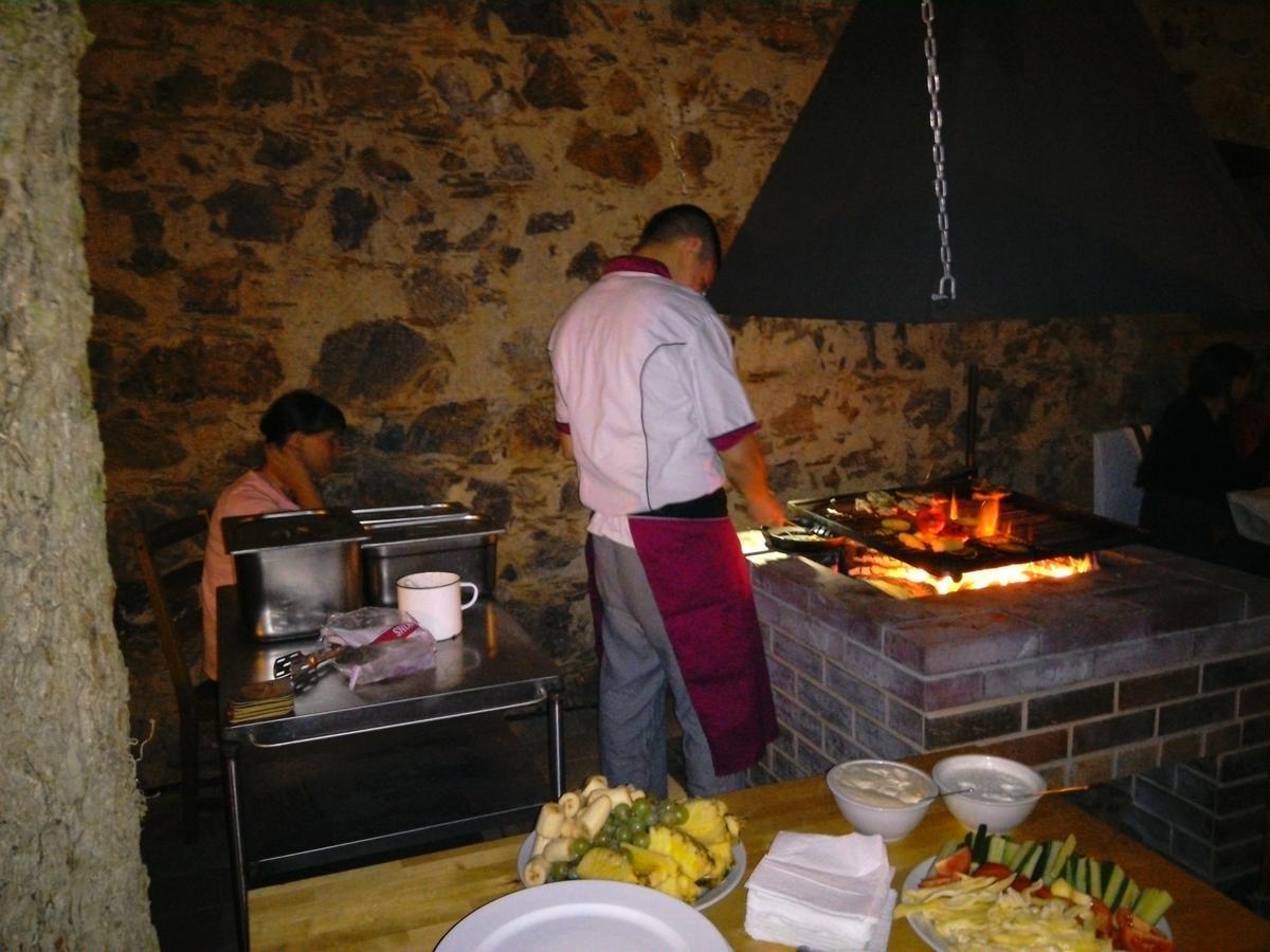 Penzion Na Jizdarne Stary Plzenec Exterior foto