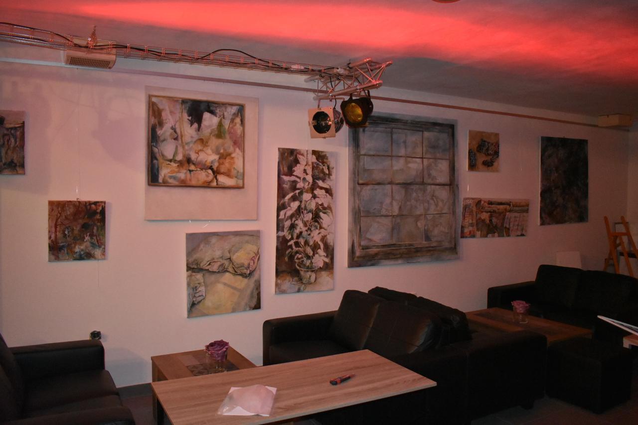 Penzion Na Jizdarne Stary Plzenec Exterior foto
