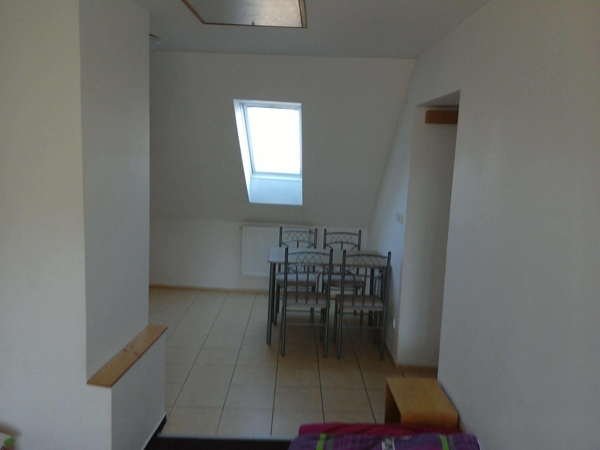 Penzion Na Jizdarne Stary Plzenec Exterior foto