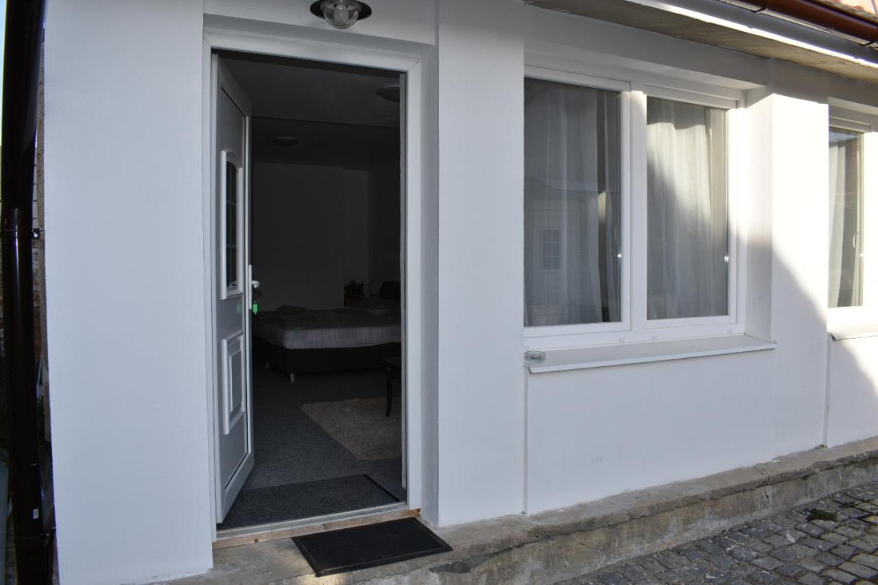 Penzion Na Jizdarne Stary Plzenec Exterior foto